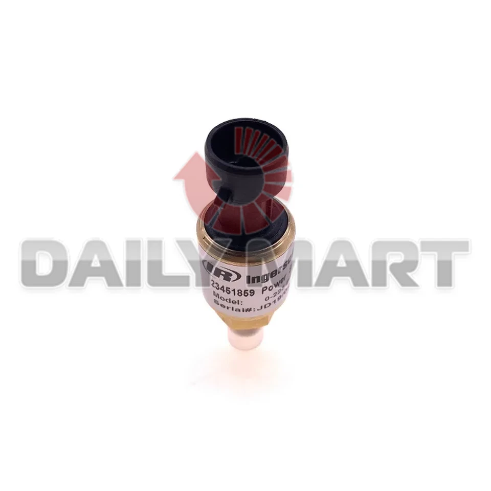 New In Box INGERSOLL RAND 23451859 Air Compressor Pressure Sensor - Image 2 of 2