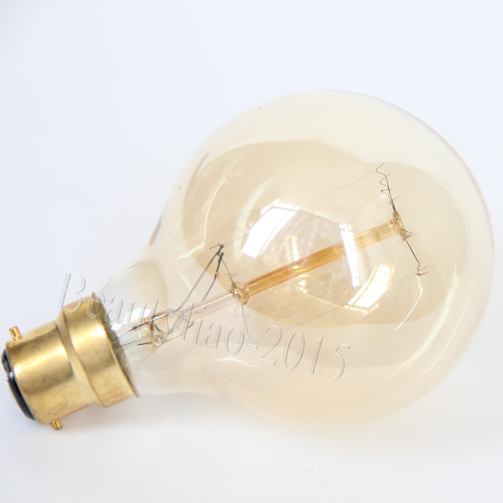 All Style E27/E14/B22 Edison Bulbs Screw Retro Antique