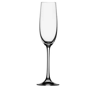 Spiegelau Sparkling Wine Glass  Set Of 6