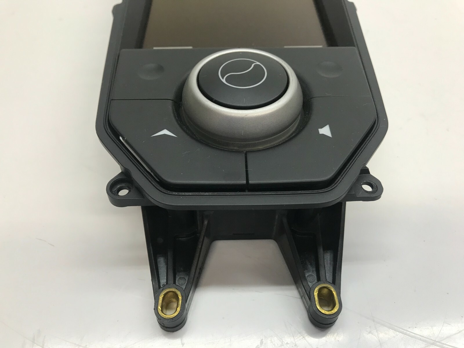 MCLAREN 650S CENTER CONTROL NAVIGATION SCREEN CONSOLE SWITCH OEM 11M1431CP.01