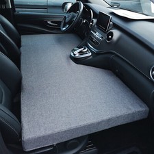 Carbest Fahrerhaus Zusatzbett passend f&uuml;r T6.1, T6, T5 und T4 Bett Wohnmobil