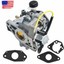 Carburatore Etecgo Per Motore Kohler CH18 CH20 CH23 – 18-20HP, Ricambio 2485332-S 2405332