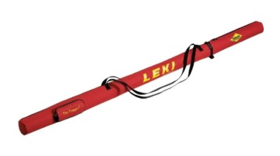 Leki Shark Langlauftasche für Stöcke 185 cm X
