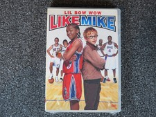 Like Mike - DVD By Shad Moss - VERY GOOD