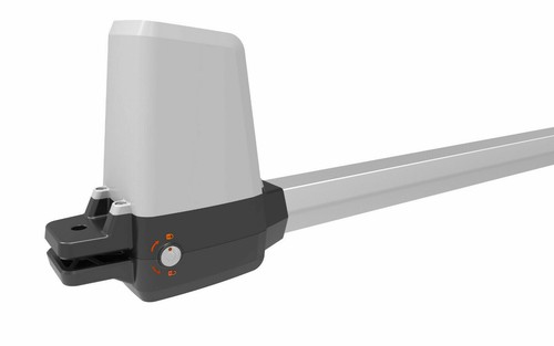 Single Swing Gate Opener Kit with WiFi Keypad, Access Control via Mobile APP - Picture 7 of 9