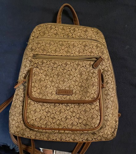 rosetti mini backpack