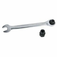 KS Tools SteckschlüSseleinsatz, Bremssattel 450.0360 - FüR MAN - 3-Tlg.