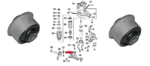 ATVPC Par De Ejes Delanteros CV Para Can-Am Outlander XMR