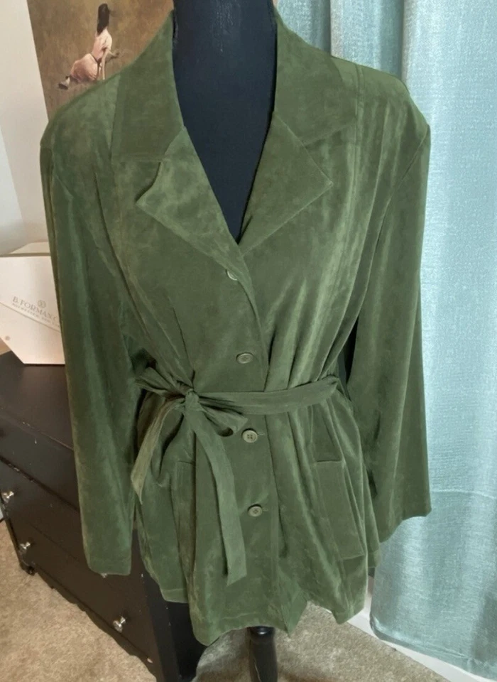 ¡El traje imprescindible! NUEVO CON ETIQUETAS, Traje Pantalón Notations 2 Piezas Calce Relajado, Talla L Foto 2 de 4