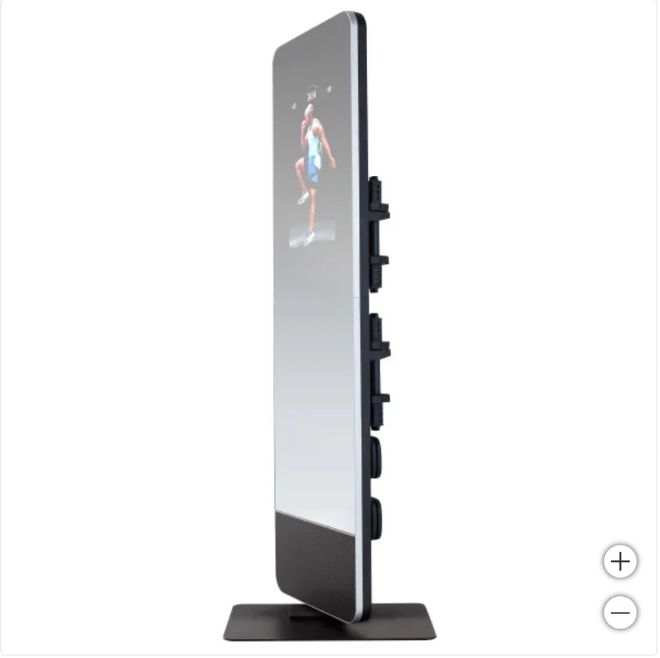 ProForm Vue Reflective Trainer with 22” HD Touchscreen - Image 3 of 4