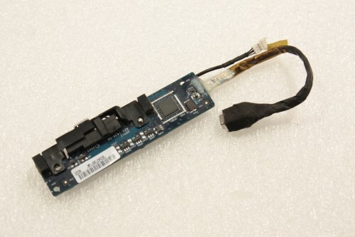 Apple iMac G5 All In One Webcam Board Mic Cable 820-1836-0A