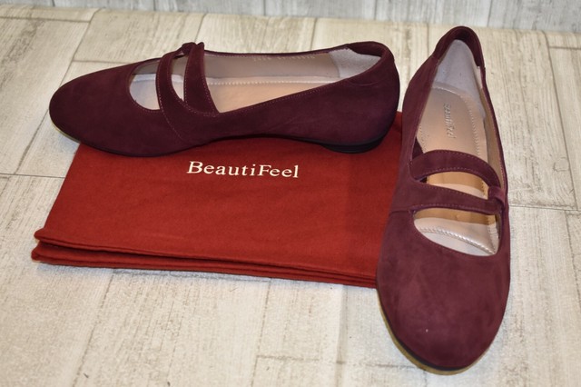beautifeel flats