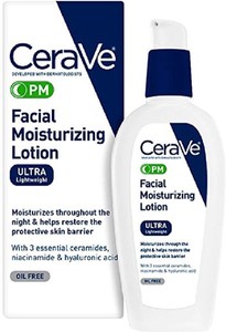 am pm cerave