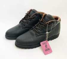 Vintage LA Gear City Side Sneakers Shoes Womens Size 6 Deadstock NIB NOS 90s   