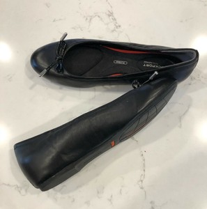 rockport ballerina