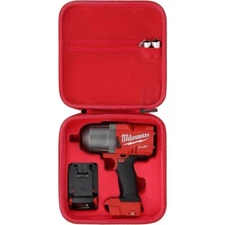 Khanka Hard Case Replacement for 2767-20 M18 FUEL High Torque 1/2" Impact Wrench