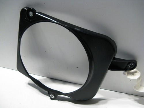 Kühlerlüfter-Rahmen Lüfter Ventilator Triumph Tiger Explorer 1200, V13VG, 12-15