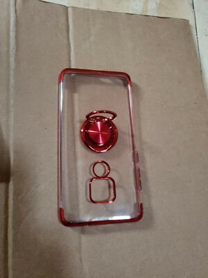 Huawei mate 20 lite case silicone