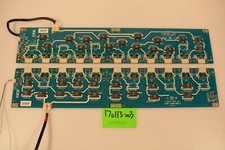 SONY KDL-40XBR2 INVERTER SET ZR2 ; 1-869-962-04 ; ZL2 ; 1-869-961-04