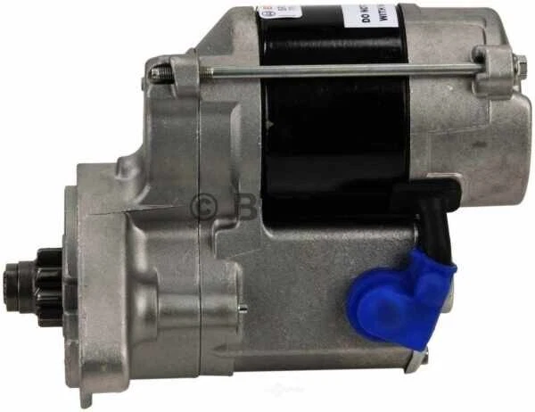 Motor de arranque OEM para Toyota Corolla Chevrolet Prizm SR3268X 1998-2002 Foto 2 de 3