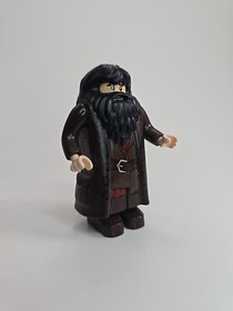 Lego Rubeus Hagrid 10217 4738 4865 Harry Potter Minifigure