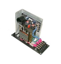 POWER ONE 24 VDC POWER SUPPLY MODEL HB24-1.2-A