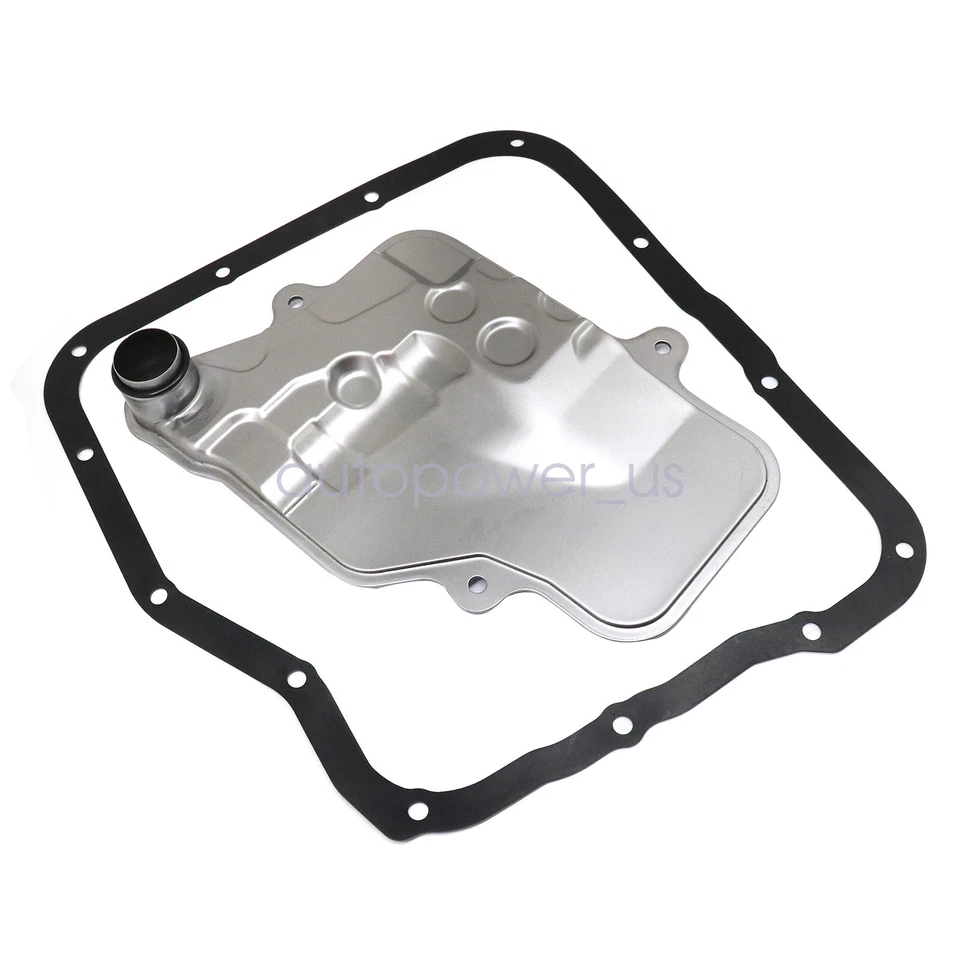 Filtro de aceite para Subaru Forester Legacy Outback 2010-18 transmisión 31728AA120 Foto 2 de 4