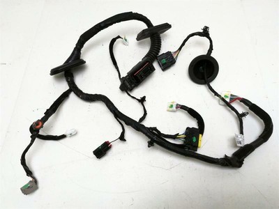 2016 Kia Sportage MK4 QL Wiring Loom Door Front Right OS UK 91600-F1080