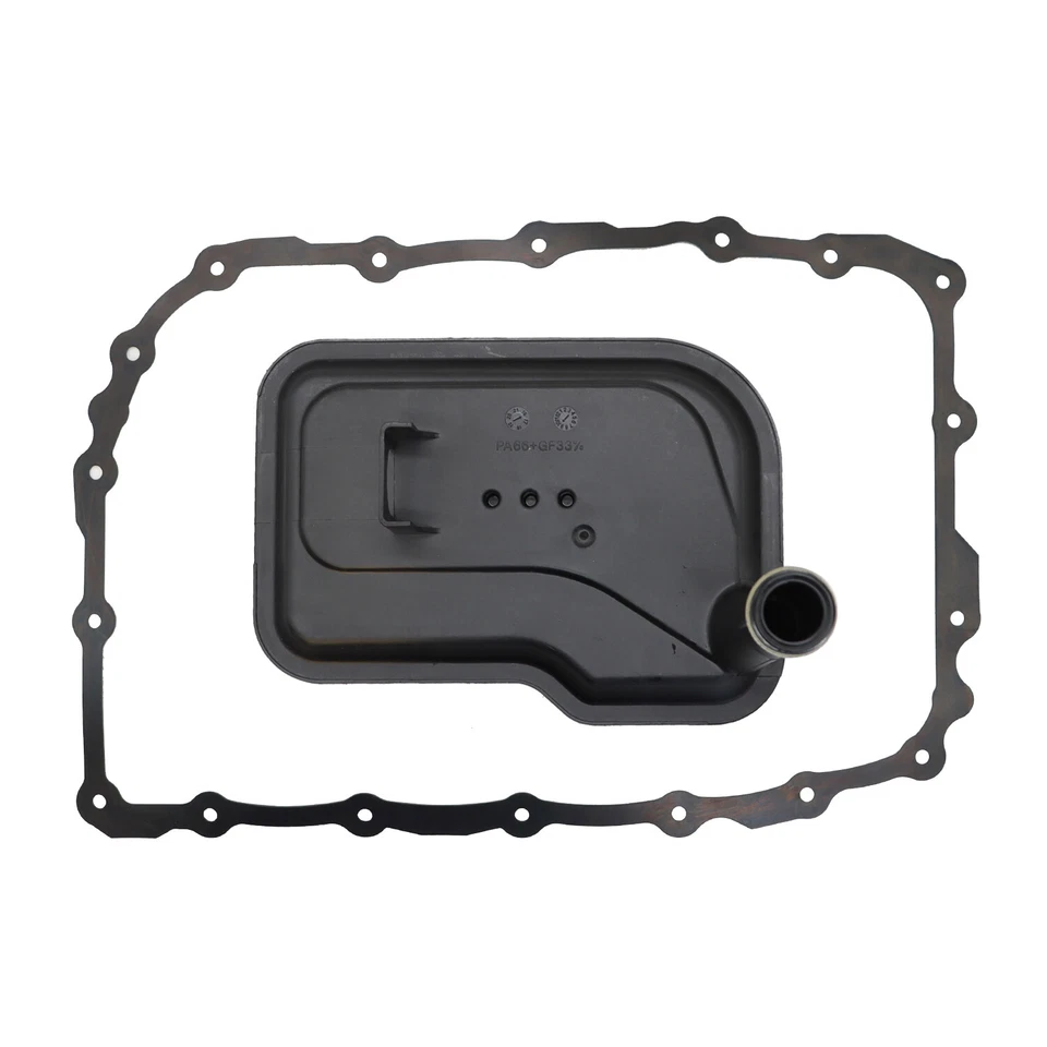 Automatic Transmission Fluid Filter Kit 24236933 For Chevy GMC 6L50 6L80 6L90 - Image 2 of 4