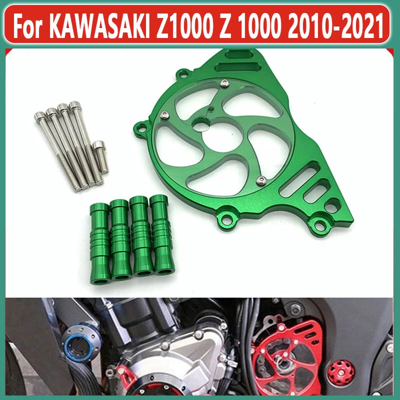 25+ Motorcycle Parts for 2013 Kawasaki Z1000 for sale | Updated