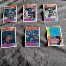 1982-83 O-Pee-Chee