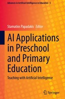 Stamatios Papadakis | Ai Applications In Preschool And Primary Education | Buch