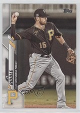 2020 Topps Update JT Riddle #U-163 0b3