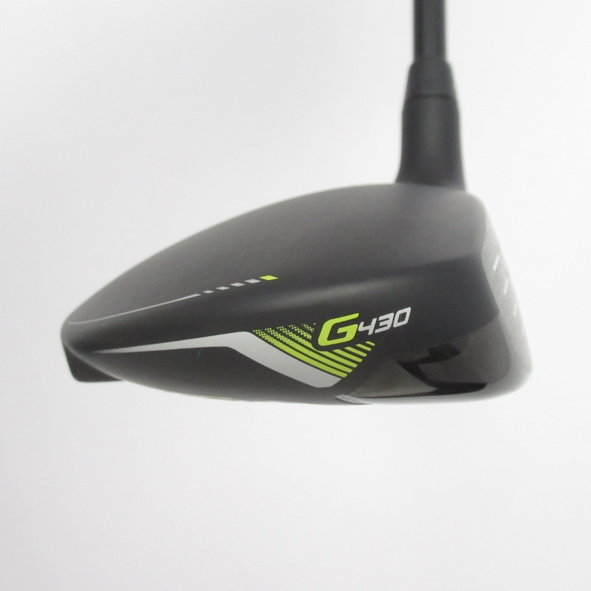 PING G430 MAX 18° Regular Right-Handed 42in 5W Fairway wood PING G430 MAX 18° Regular Right-Handed 42in 5W Fairway wood