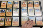 Charmander 9 Pocket Binder With 360 Pokemon cards Collection HP LP — photo 6