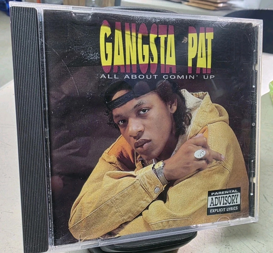 G-Funk Music CDs for sale | eBay