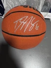 Dwight Howard Signed Wilson NBA Basketball JSA Authentication