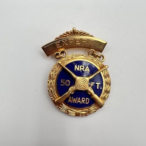 Nra Badges | eBay
