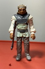 Vintage Star Wars NIKTO Complete ORIGINAL Kenner 1983 ROTJ GREAT!