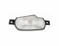 Frontblinker Rechts Smart Forfour AB 2014