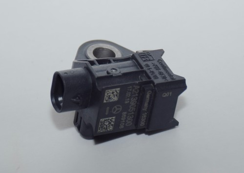 Crashsensor Mercedes W213 W205 Airbagsensor Crash Sensor A2139051300 Original