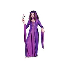 Renaissance Princess Costume Girls