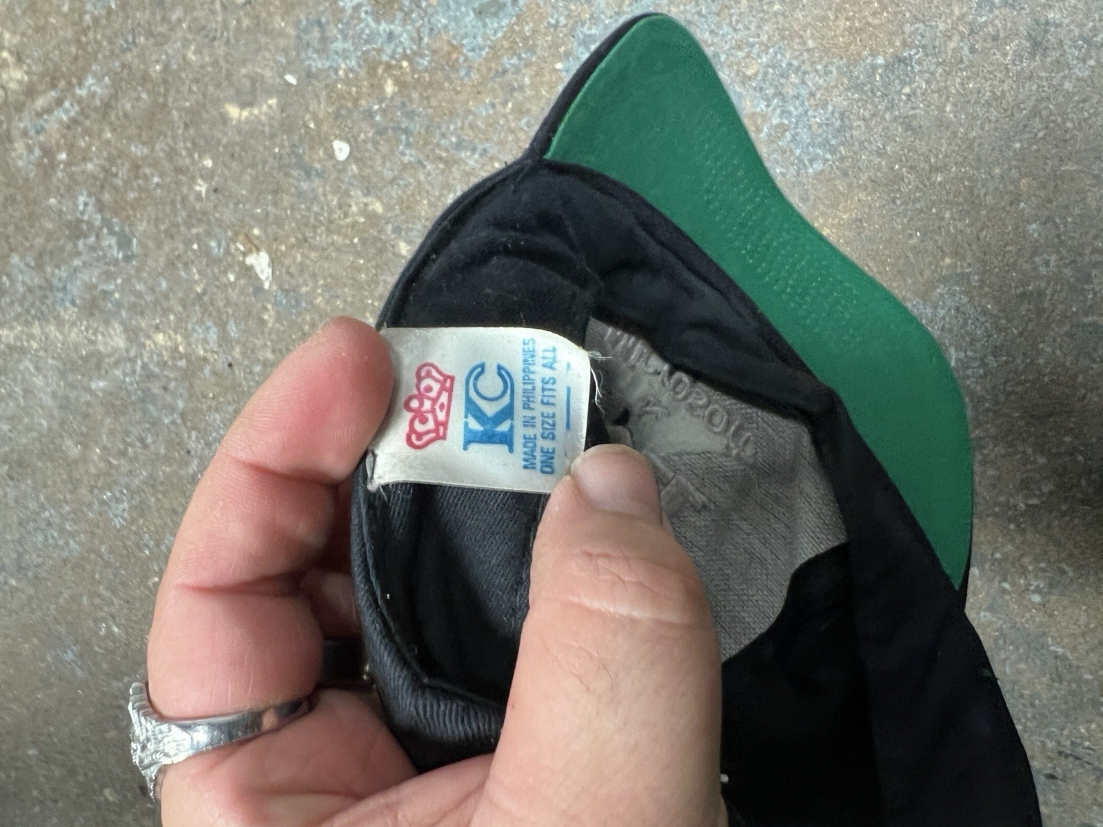 Microsoft Windows 90's Hat Dell Computers Technol… - image 4