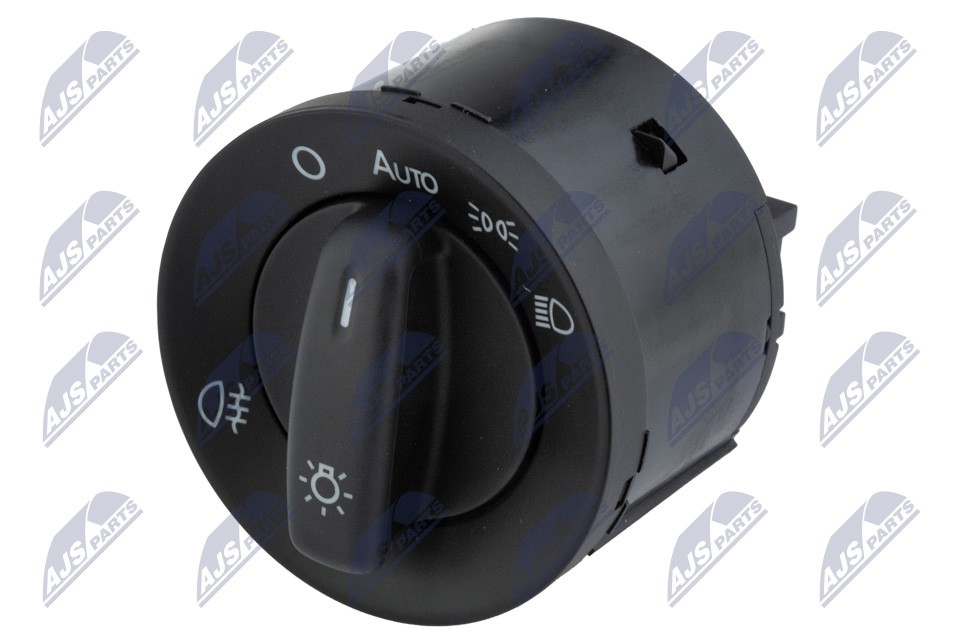 NTY OE EWS-VW-130 Switch, headlight for SEAT,VW