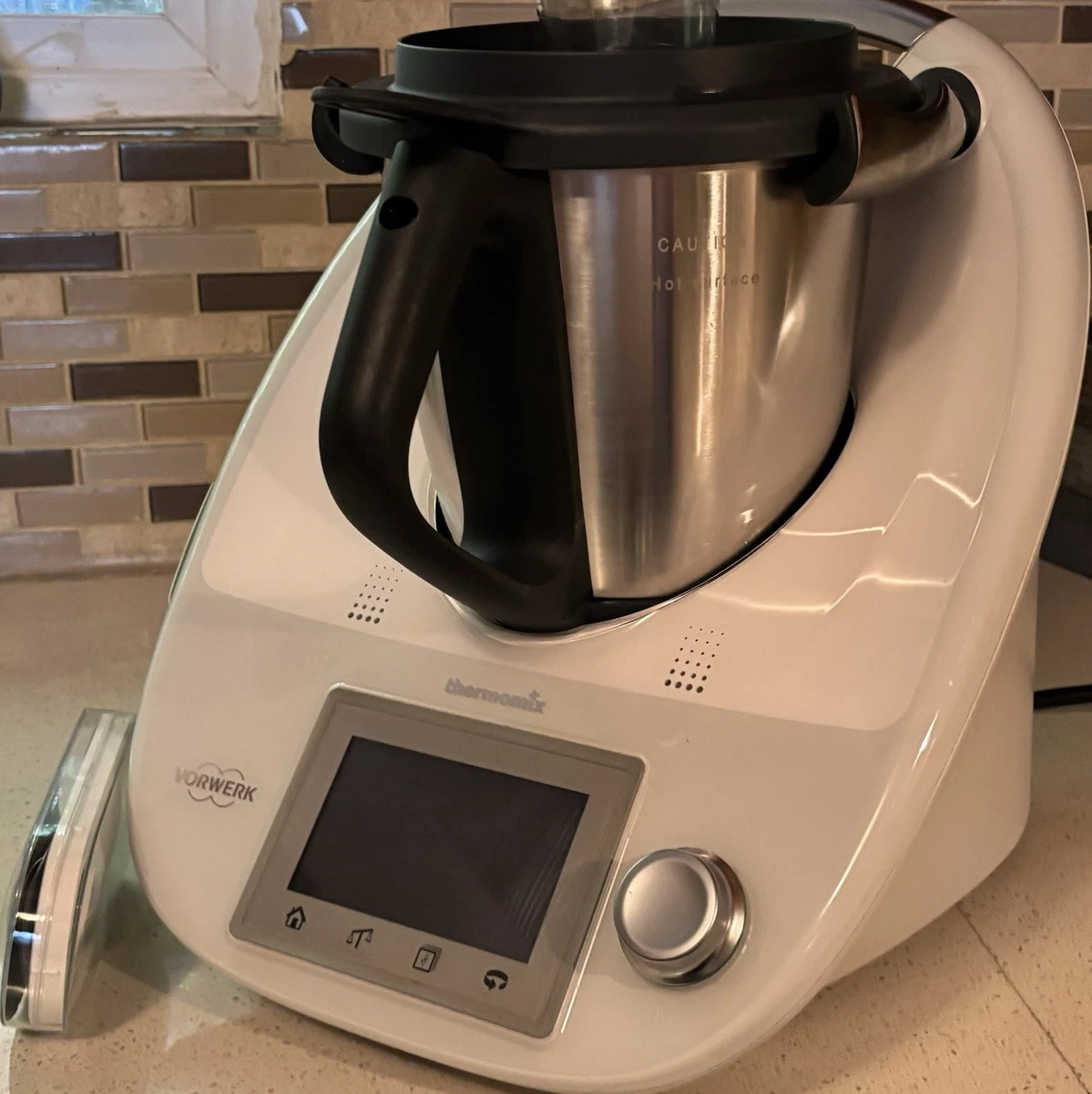 Preços baixos em Thermomix | eBay