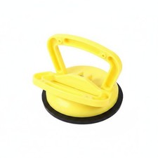 Glass Lifter Suction Cup Aluminum Alloy Body Vacuum Gripper for Warehouse