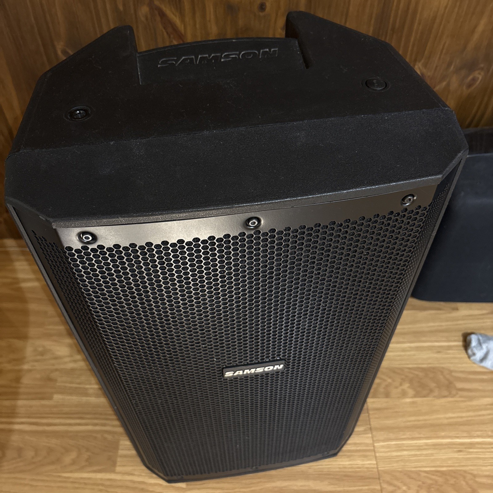 Sono mini enceinte nomade usb c autonomie 15h pour smartphone et tablette