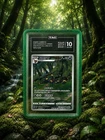 TAG 10 Umbreon 0615/15 Art Rare - Chinese EXCLUSIVE Pokémon CBB2 Gem Pack 2 PSA