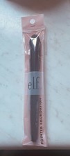 e.l.f. Pointed Foundation Brush 84027 Includes BONUS