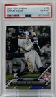 Aaron Judge PSA 10 - 2024 Topps Now #555 - 300 Home Runs New York Yankees